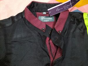 Westside Formal Shirt For Women