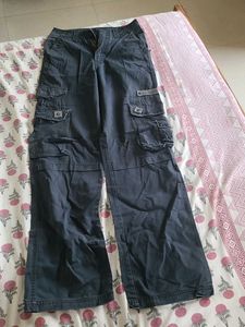 Sparky Cargo Jeans