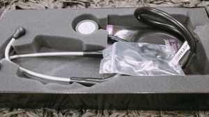Littmann Classic 3 stethoscope