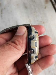 Casio Orignal 3214 W-S210HD Digital Watch