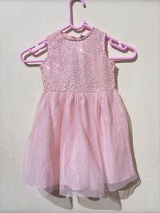 Combo Of  Frock- 4 Set