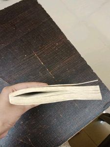 &#34;The Girl Who Knew Too Much&#34; - Vikrant Khanna