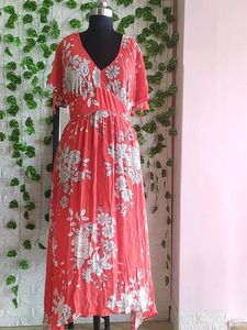 Long  Dress
