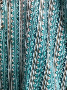 Long Kurti