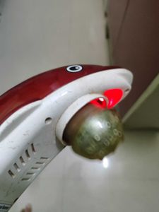 Dolphin Massager