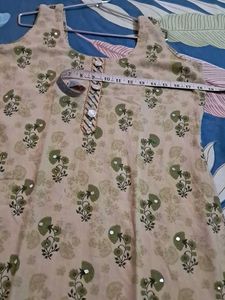 Kurta Set With  Dupatta