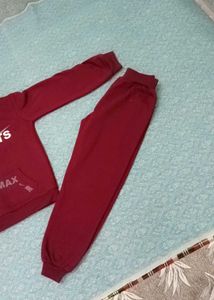Kids Tracksuit