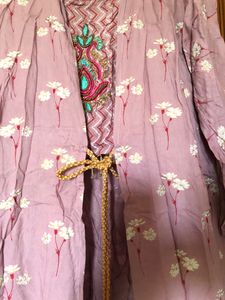 Three Piece Ethnic Set