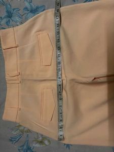 Formal Pant
