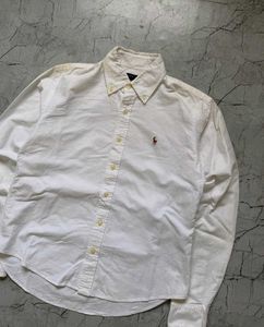 Ralph Lauren Basic Shirt