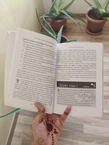 The Art of Concentration in Distraction age