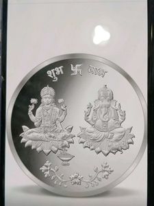 999 Silver Coin