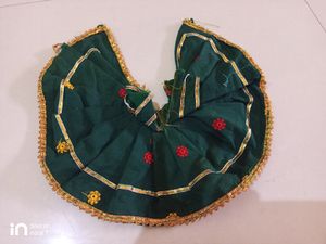 Khana Ji Dress #laddu Gopad #under 100