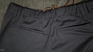 Formal Trouser