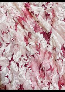 Floral Lace Cami Top