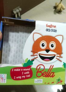 Baby Toy 😺