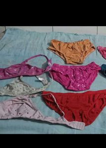 Meternity Combo Of 45