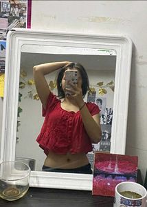 Red Top😍