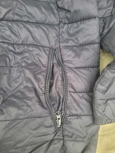 Men&#39;s Padded Jacket