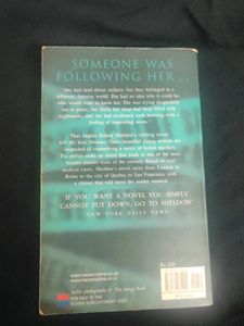 Tell Me Your Dreams By Sidney Sheldon
