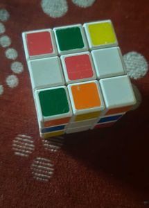 Classic Rubik&#39;s Cube