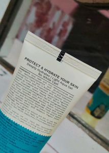 Pilgrim SPF 50 Sunscreen Gel