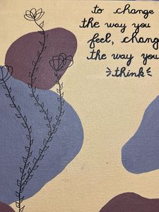 Inspirational Canvas Artwork