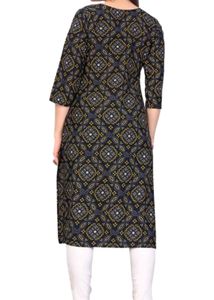 Ethnic Kurtas Combo