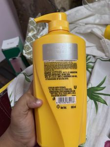 Sunsilk Soft &amp; Smooth Shampoo