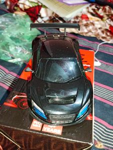 Audi R8 RC car