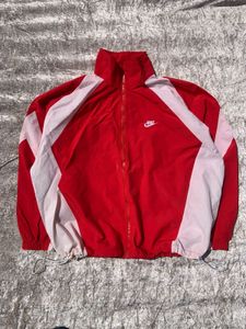 Nike boxy vintage jacket
