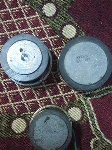 3watt 4ohm Speakers