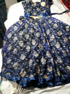 Floral women's Dress