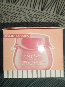 Dot &amp; Key Moisturizer