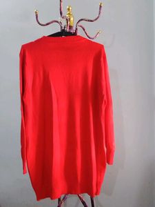 very soft knit Dress