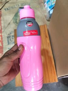 Water Bottle