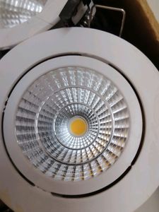 Panel Light 7W New