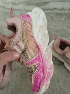 Fame Forever Shoes For Girls