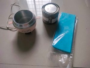 Wax Machine