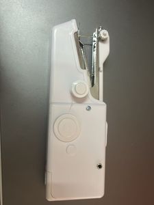 Portable Sewing machine