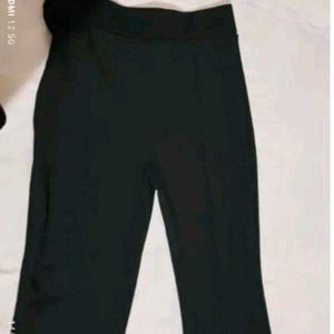 Trendy Women Trousers