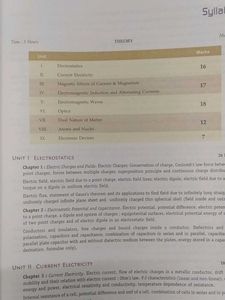 New Simplified Physics A Reference Book For 12th