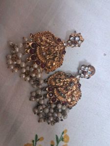 Elegant Earrings