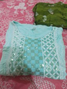 All R New
