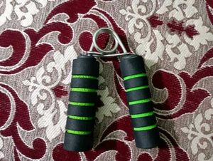 Hand Grip Strengthener