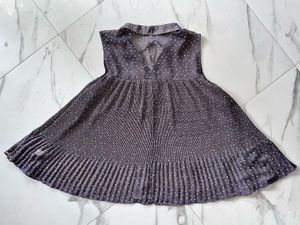 Beautiful Cape Top