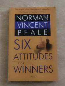 Six Attitudes For Winners