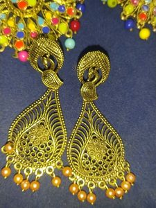 Stylish Earrings 3