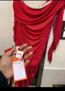 Urbanic Dress