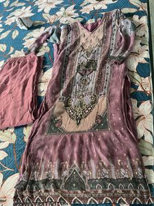 Elegant Kurta Set